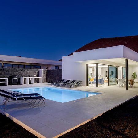 Villa Ainara 티아즈 외부 사진