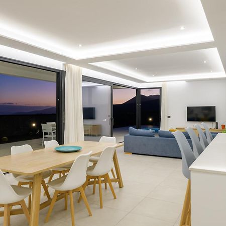 Villa Ainara 티아즈 외부 사진