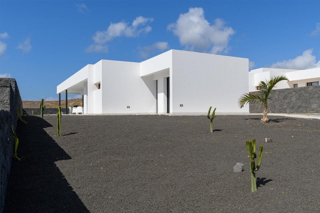 Villa Ainara 티아즈 외부 사진