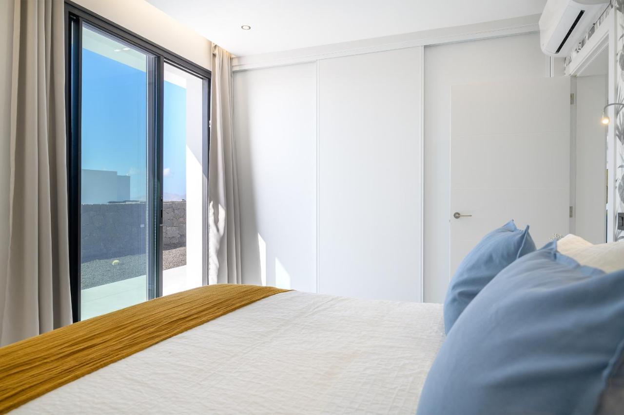 Villa Ainara 티아즈 외부 사진