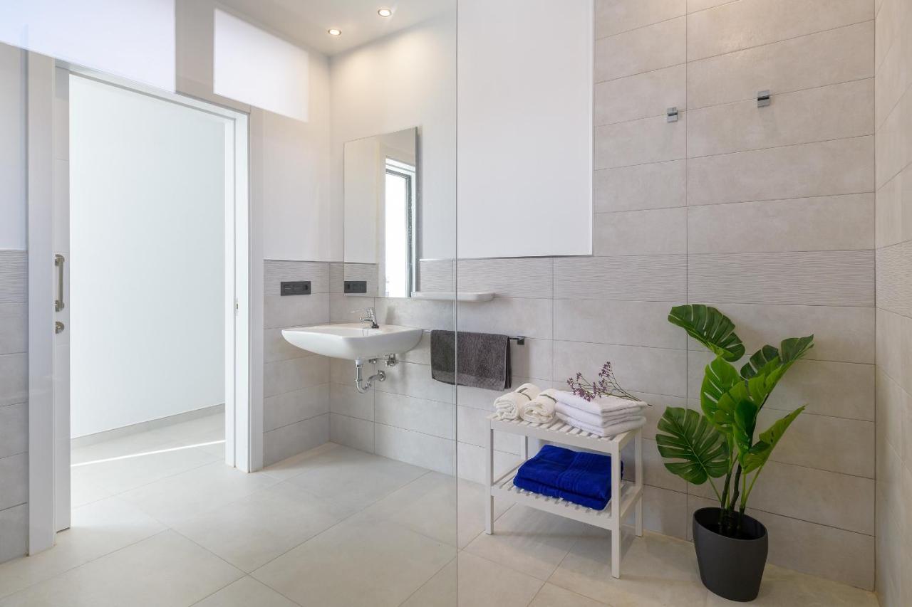Villa Ainara 티아즈 외부 사진