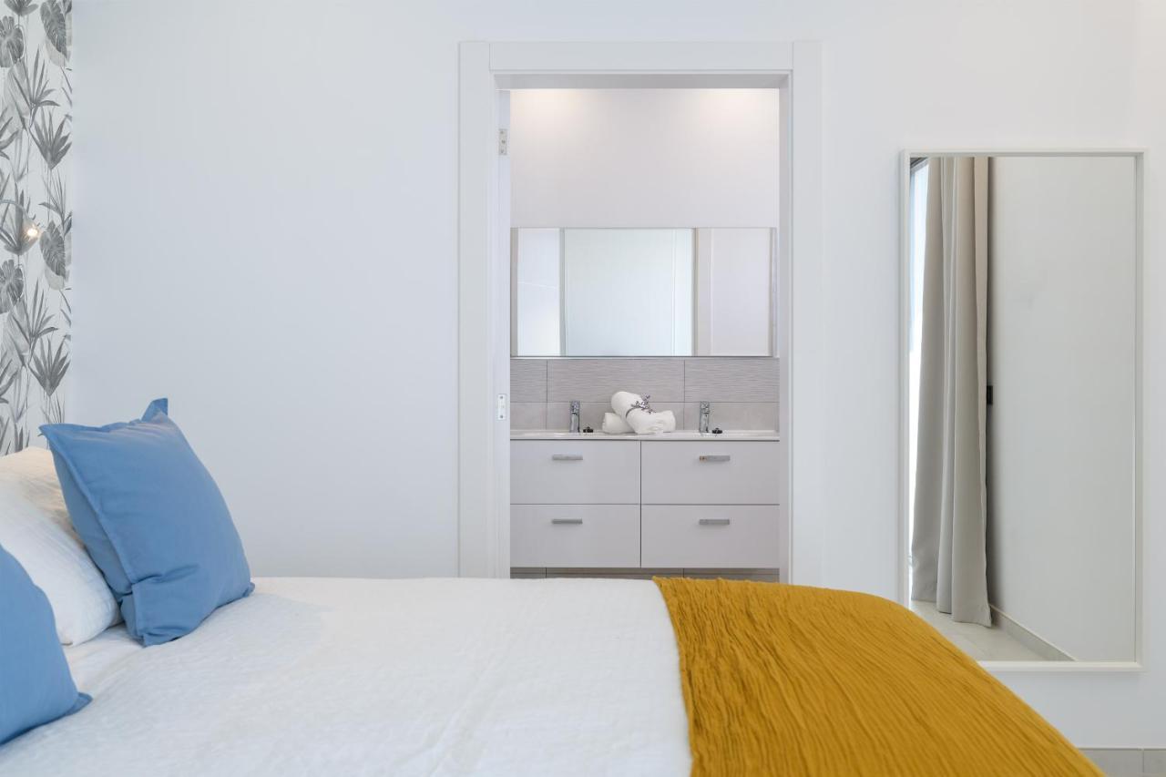 Villa Ainara 티아즈 외부 사진