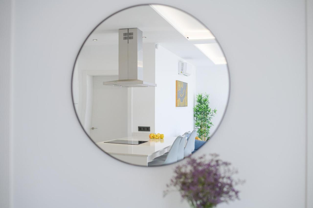 Villa Ainara 티아즈 외부 사진
