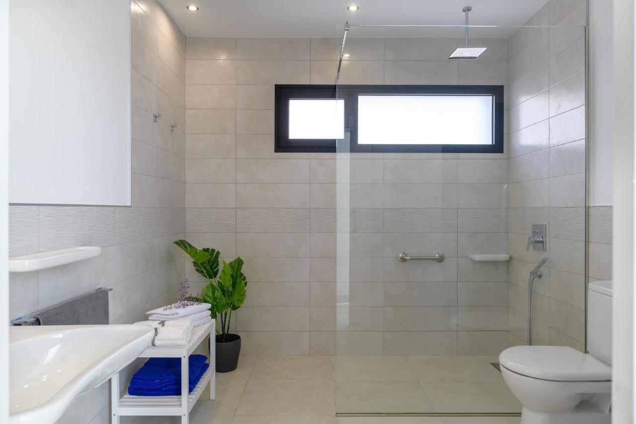 Villa Ainara 티아즈 외부 사진