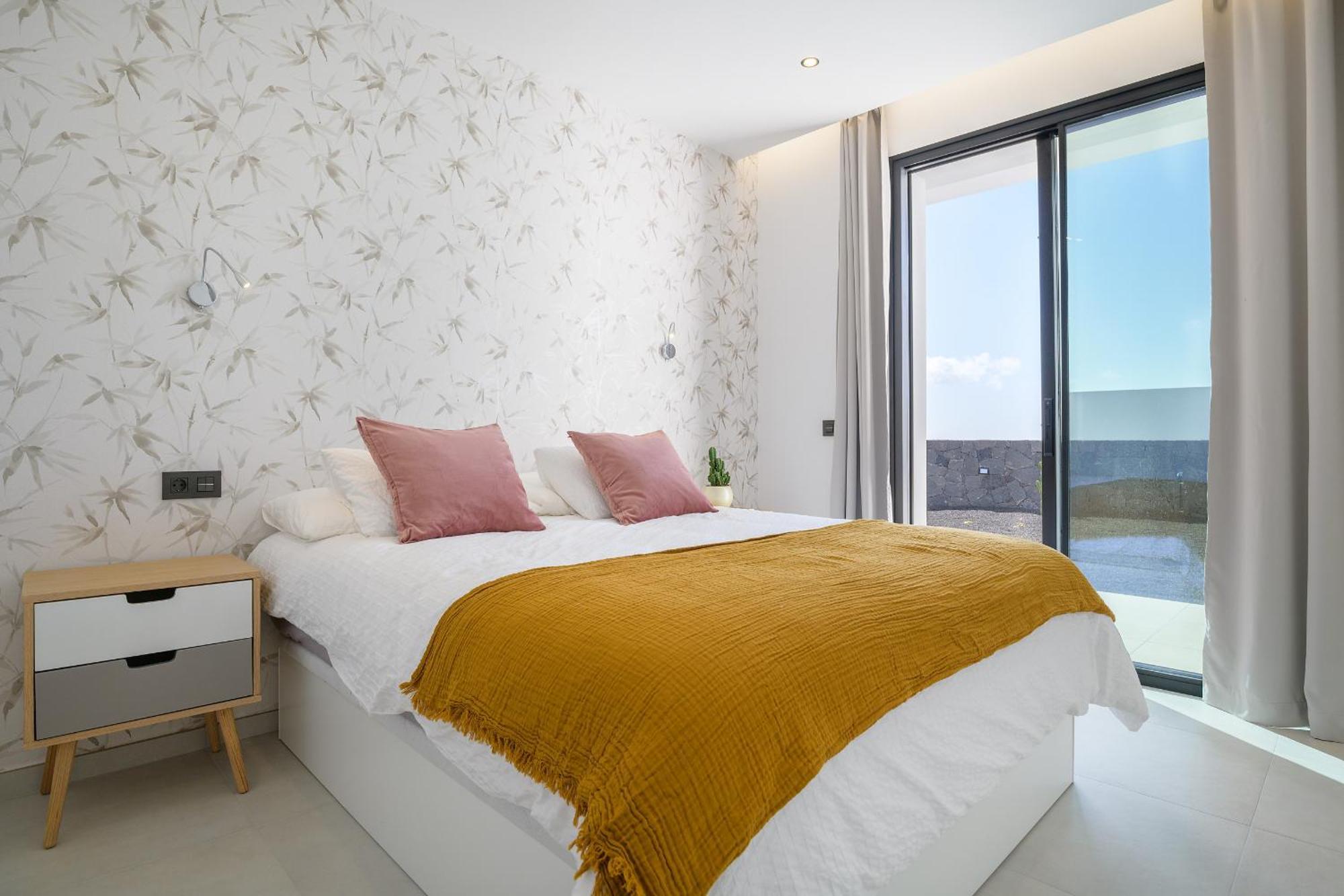 Villa Ainara 티아즈 외부 사진